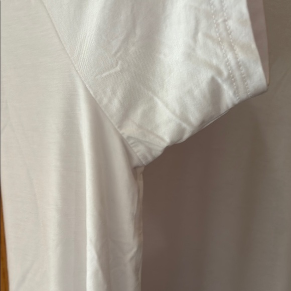 Kittenish White T-Shirt - Picture 6 of 8